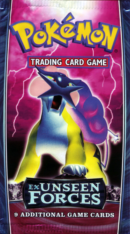 Ho-Oh EX - 104/115 - Ultra-Rare – Premier Trading Cards
