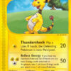 Ampharos - 1/147 - Aquapolis