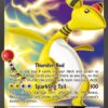 Ampharos-EX - 87 - Ancient Origins