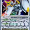 Arceus LV.X - 94 - Arceus