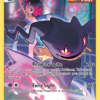 Banette - TG07 - Lost Origin