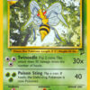 Beedrill-21-Base Set 2