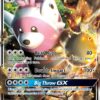 Bewear-GX - SM34 - Sun & Moon Promos