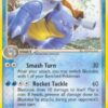 Blastoise - 1 - POP Series 3