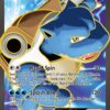 Blastoise-EX - 142 - XY