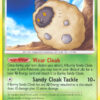 Burmy Sandy Cloak - 12 - POP Series 7