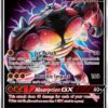 Buzzwole-GX - 57 - Crimson Invasion