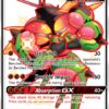 Buzzwole-GX - SV68 - Crimson Invasion