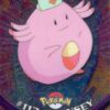 Chansey - 113 - Topps - Chrome series 2 - front