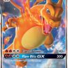 Charizard-GX - SM211 - Sun & Moon Promos