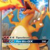 Charizard-GX - 9 - Hidden Fates