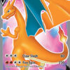 Charizard V - SWSH050 - Sword & Shield Promos