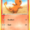 Charmander - 58 - FireRed & LeafGreen