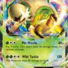 Chesnaught-EX - XY18 - XY Promos