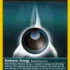 Darkness Energy - Neo Genesis - Unlimited