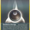 Darkness Energy - 86 - Emerald