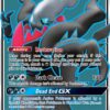 Darkrai-GX - 139 - Burning Shadows