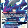 Darkrai-GX - SV70 - Burning Shadows