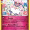 Diancie - RC22 - Generations