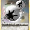 Double Colorless Energy - 103 - HeartGold & SoulSilver