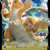 Dragonite V - SWSH235 - Sword & Shield Promos