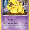 Drowzee - 50 - BREAKpoint