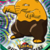 Drowzee - 96 - Topps - Series 2 - front