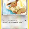 Eevee - RC14 - Legendary Treasures