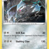 Excadrill - 122 - Vivid Voltage