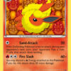 Flareon - BW88 - Black & White Promos