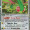 Flygon ex - 87 - Legend Maker