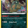 Garbodor - SWSH025 - Sword & Shield Promos