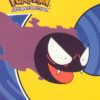 Gastly - 11/40 - Danone  - front