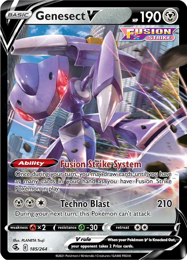 How to Catch Legendary GENESECT and Collect Techno Blast Drives