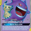 Gengar & Mimikyu-GX - 164 - Team Up