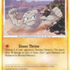 Geodude - 84 - Mysterious Treasures