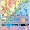 Golisopod-GX - 148 - Burning Shadows