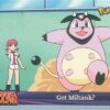 Got Miltank? - snap01 - Topps - Johto League Champions - front