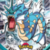 Gyarados - 130 - Topps - Series 3 - front