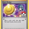 Gym Badge - XY208 - XY Promos