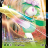 Hisuian Lilligant V - 17 - Astral Radiance