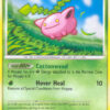 Hoppip - 90 - Secret Wonders