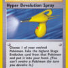 Hyper Devolution Spray - Neo Discovery - Unlimited