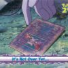 It's Not Over Yet... - 70 - Topps - Pokemon the Movie 2000 - front