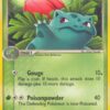 Ivysaur - 14 - POP Series 3