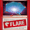 Jamming Net Team Flare Hyper Gear - 98 - Phantom Forces