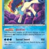 Keldeo - XY191 - XY Promos