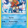 Keldeo - 26 - Shining Legends