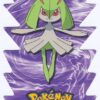 Kirlia - 11 of 18 - Topps - Pokemon Advanced - front