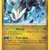 Kyurem - 47 - Dragon Majesty